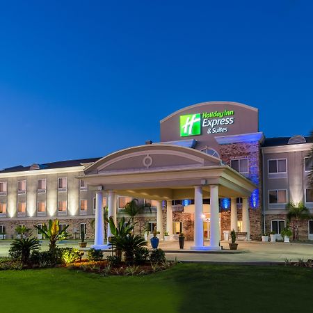 Holiday Inn Express Hotel & Suites New Iberia - Avery Island By Ihg Exterior foto