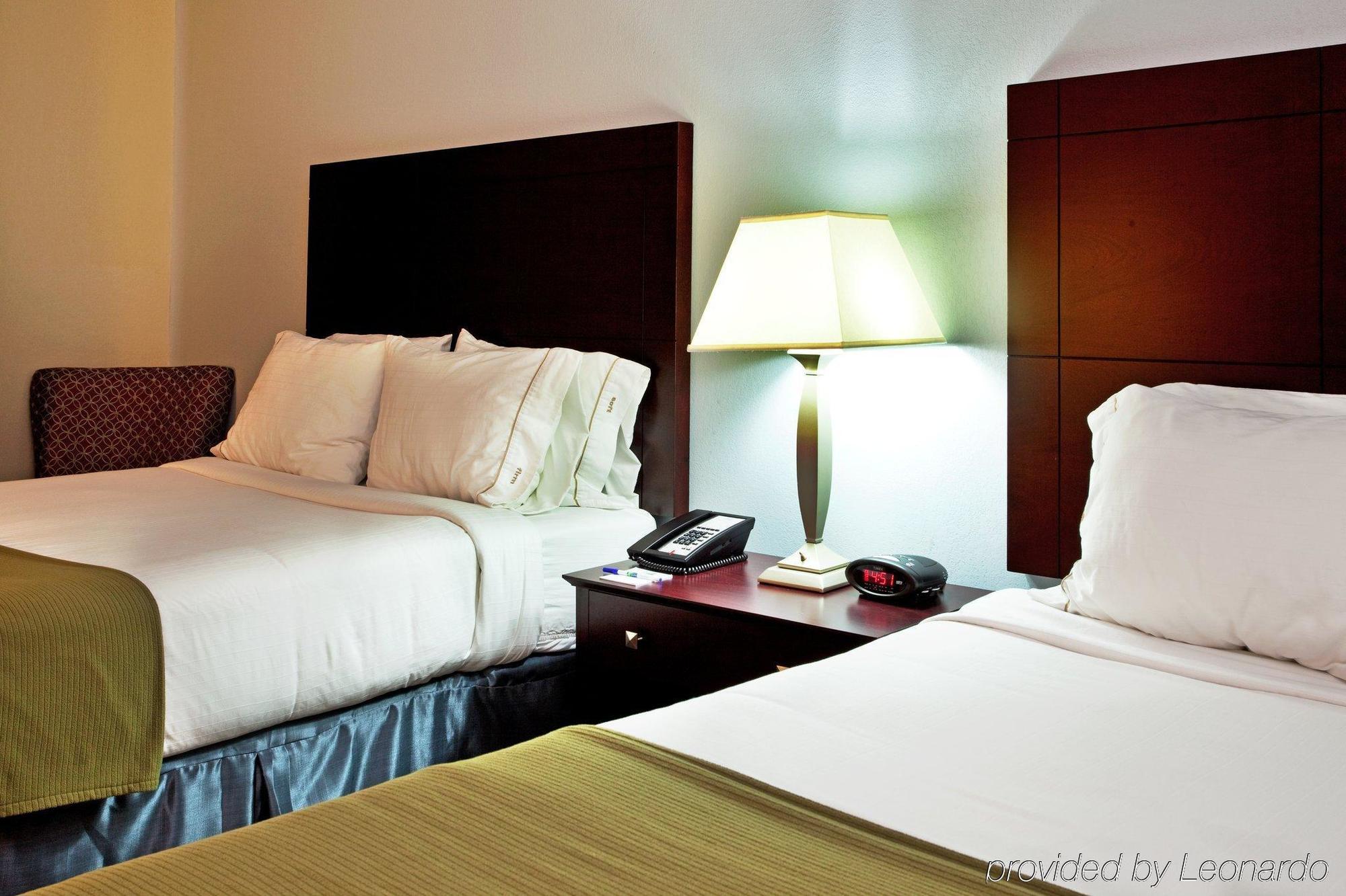 Holiday Inn Express Hotel & Suites New Iberia - Avery Island By Ihg Exterior foto
