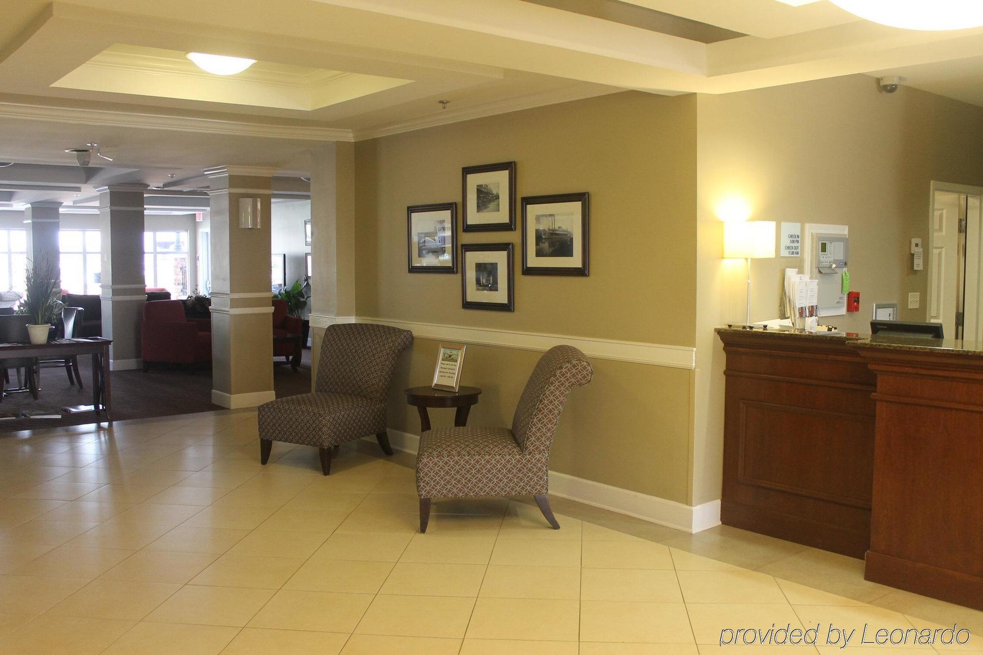 Holiday Inn Express Hotel & Suites New Iberia - Avery Island By Ihg Exterior foto