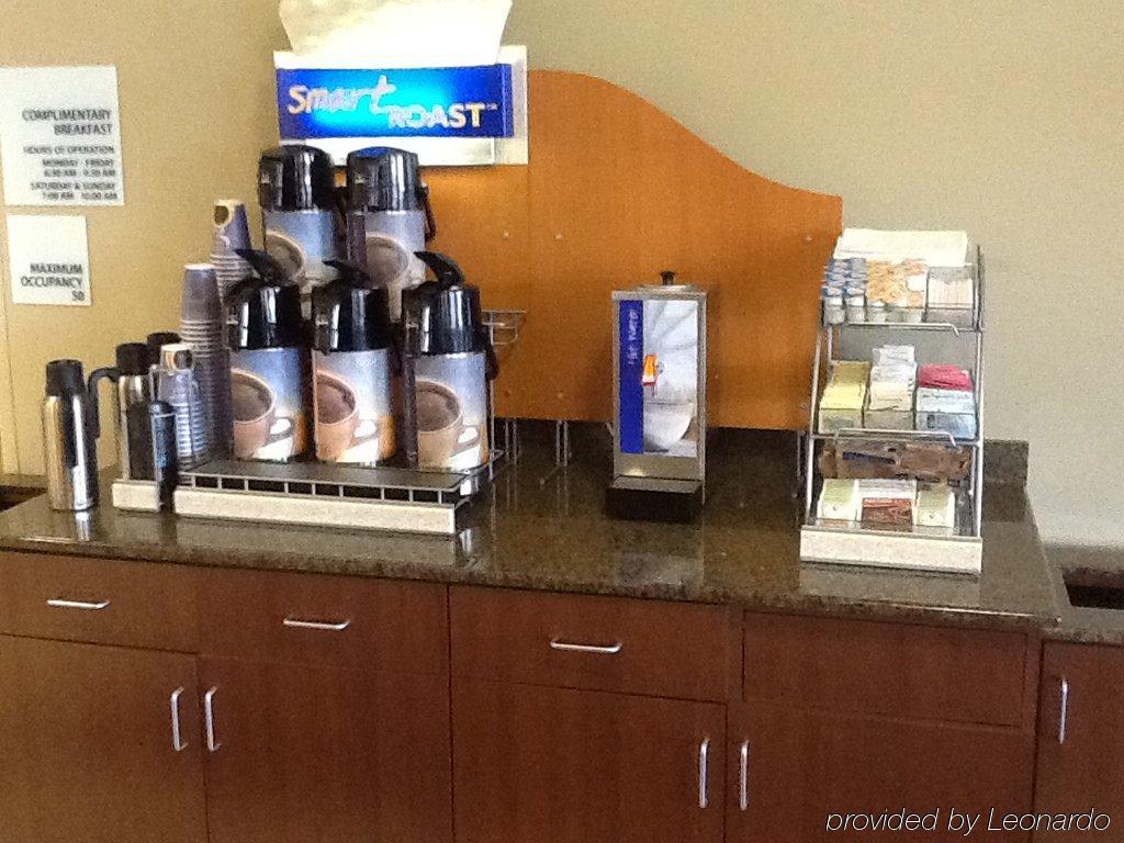Holiday Inn Express Hotel & Suites New Iberia - Avery Island By Ihg Exterior foto