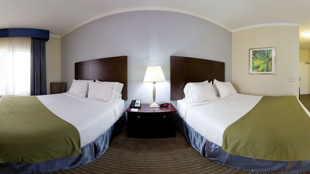 Holiday Inn Express Hotel & Suites New Iberia - Avery Island By Ihg Exterior foto